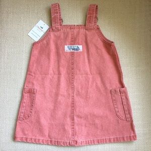 Nantucket Reds Collection Dress